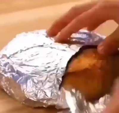 Hey, what's that noise?-