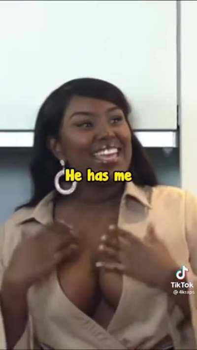 I'm sure she'll find a husband...