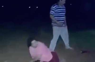 Chaos that keeps on giving