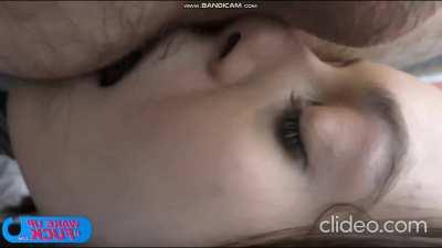 Lana Rhoades puts her mouth where her money is