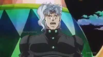 New Part 3 British Dub