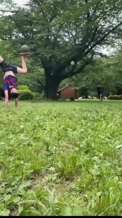 That was an unfortunate miss.