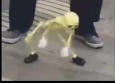 The devs after ruining the battlepass, their partnership with ecko, and enraging the entire community