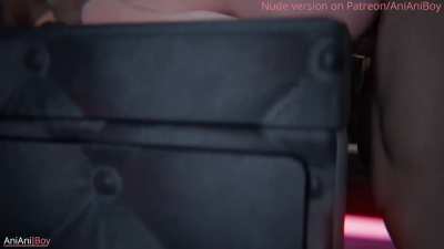 Night Demons of Cass