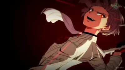 Big kudos to skill animation devs for getting better and better. Still, to hell with tama skin.