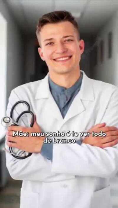 Tudo pela minha mãe 