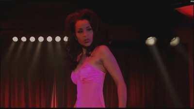 LisaRaye: The Players Club