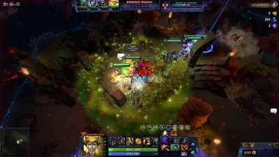 I think Agh's Labyrinth gave my computer an aneurysm.