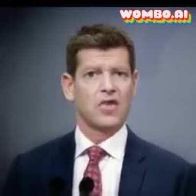 Jeg præsentere jer: Søren rulning