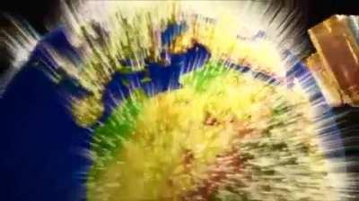 Apreciem essa obra de arte