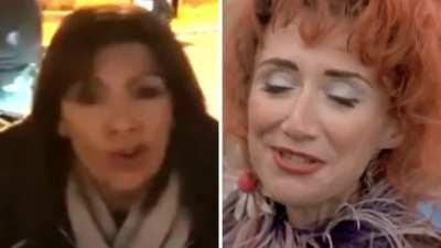 On a retrouvé la sœur cachée d'Hidalgo