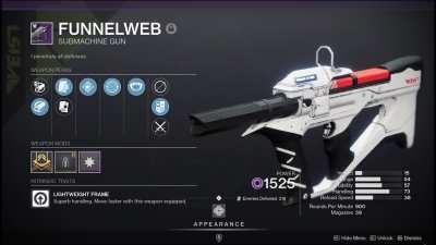 I'm legit having a good time with it