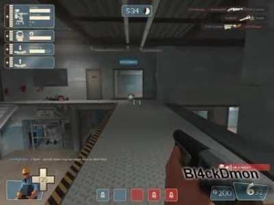 Posting legendary TF2 memes until the game is 15: Day 8