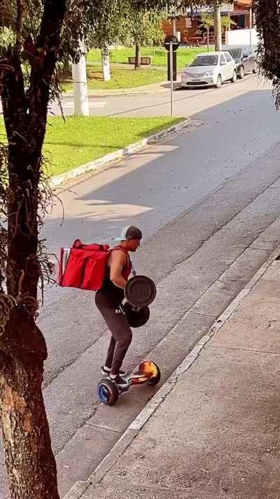 New transformer character 