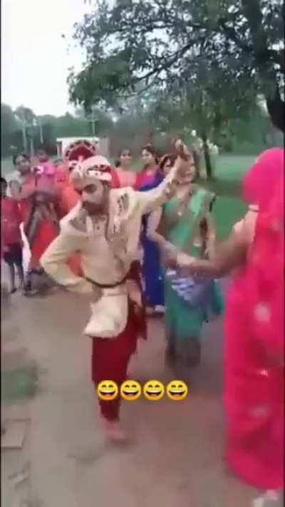 Kya nacha hai