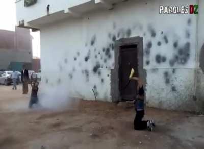 Your buddy’s invite you to go shooting and this is what they end up doing; Are you going or erasing their contact number and never speaking to them again