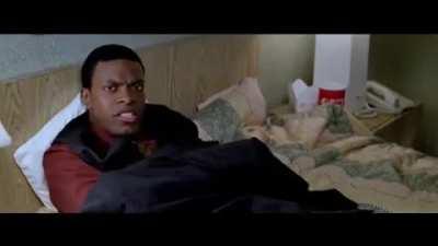 Even Jackie Chan is loving RE: 8