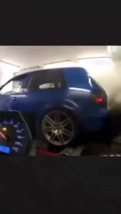 finally, a worthy reel 