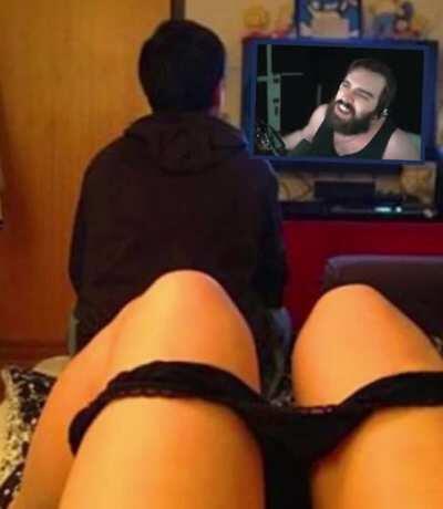 But babe, Michael wasn’t even in witness protection.