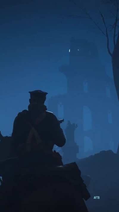 BF1 Will never be Top