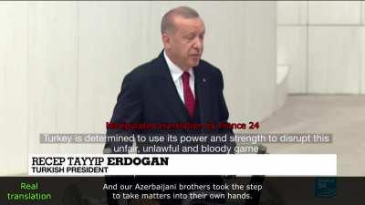 France 24 caught manipulating