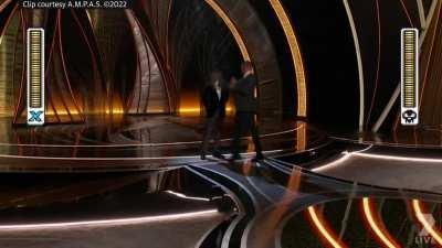 Oscars in 20XXs belike: