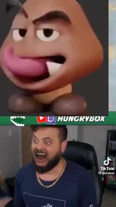 I'm streaming everywhere