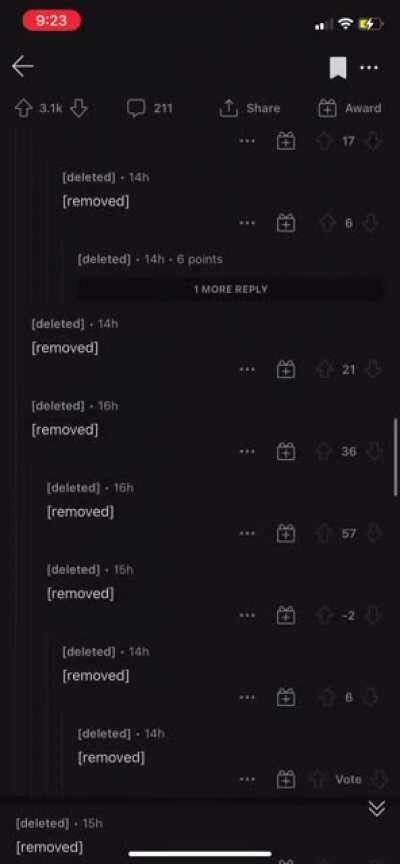 This is disturbing. Silencing the truth is something Reddit loves seeing the partnership with China and this
