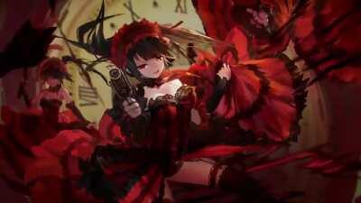 Date A Life #Kurumi デート・ア・ライブ