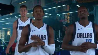 The LA Zippers ain’t ready for the Bad Boys