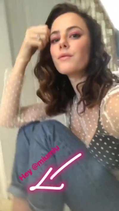 Britain's most beautiful woman.I want to meet you kaya one day.