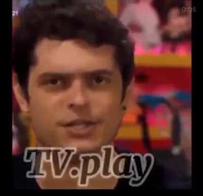 QUE CRIATURA SERIA ESSA?