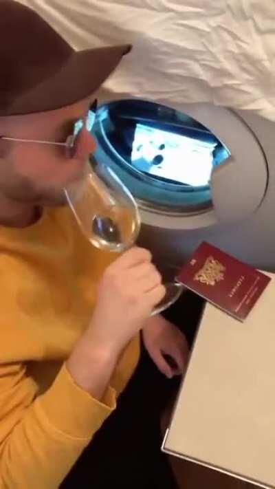 Perfectly captures my life right now