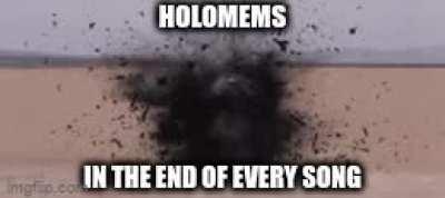 Initiate self destruct sequence