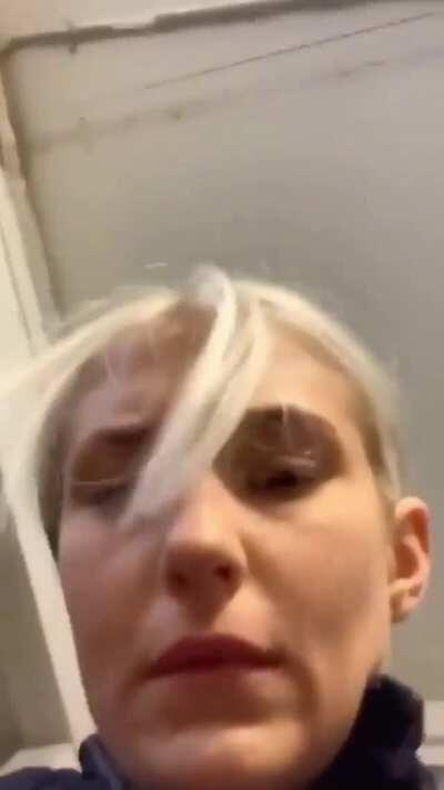 Watch me neigh neigh