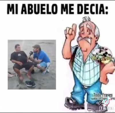 Abuelo basado