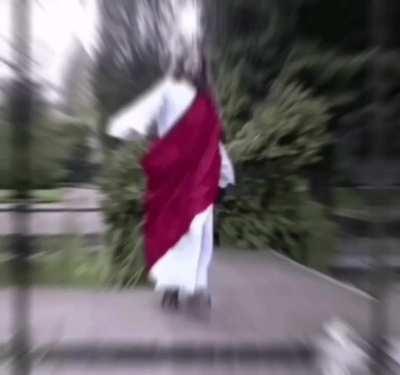 My fellow Christians, what do you think about this method of g*mer deconversion? (I call it 