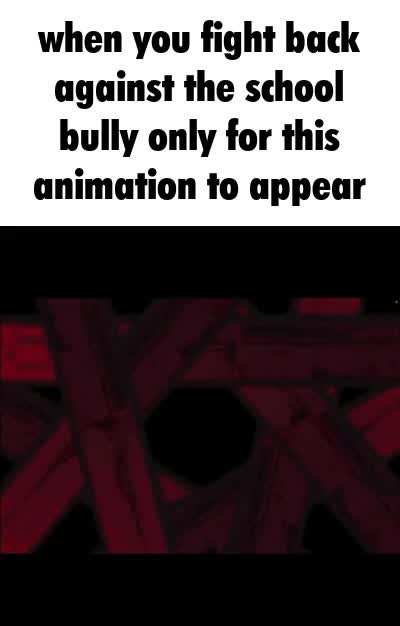 Repost of my shitpost because it got removed from the main sub for whatever reason