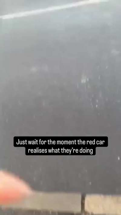 We've all been there.