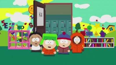 Apparently this is made for kids on YouTube