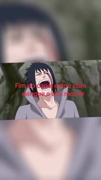 quase postei esse aqui no canal de cortes semana passada