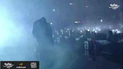 What tf bro doing 💀ignore android quality video