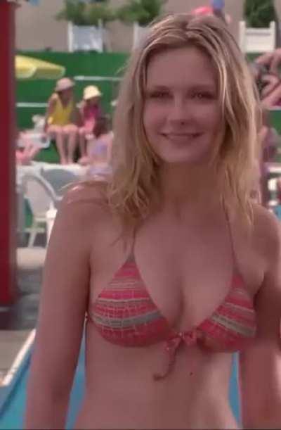 Kirsten Dunst