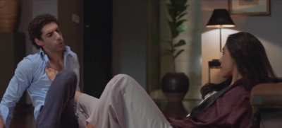 Sobhita sexy bitch 🤤🤤