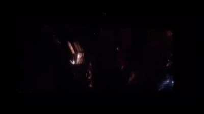 Doc Ock vs green goblin (no audio)