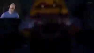 Average screaming enjoyer