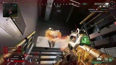 The new Gibraltar ability is too OP plz nerf