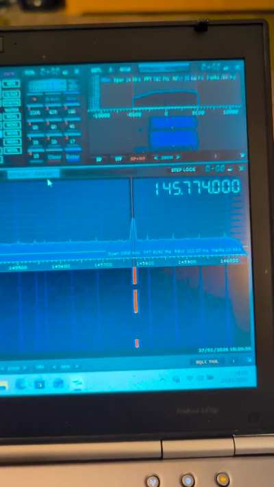 This isn't DMR?