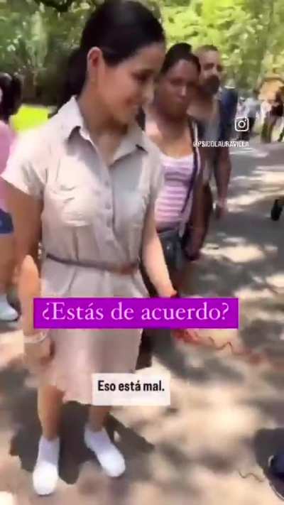 Que opinan de este video?