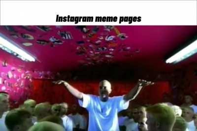 Same shit different page